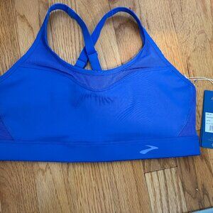 Brooks Running Sports Bra Medium